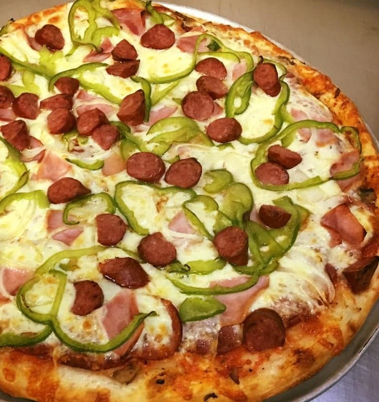 Paradise Restaurant — best italian restaurants in Winnipeg, Spring 2026