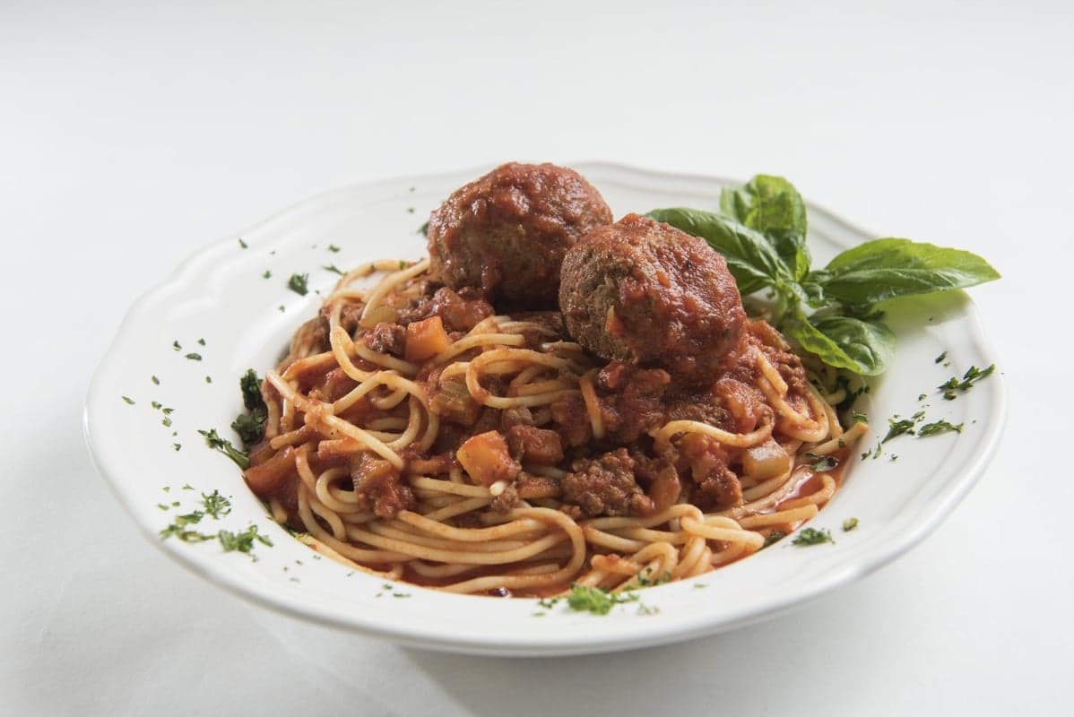 Pasquale's Italian Ristorante — best italian restaurants in Winnipeg, Spring 2026