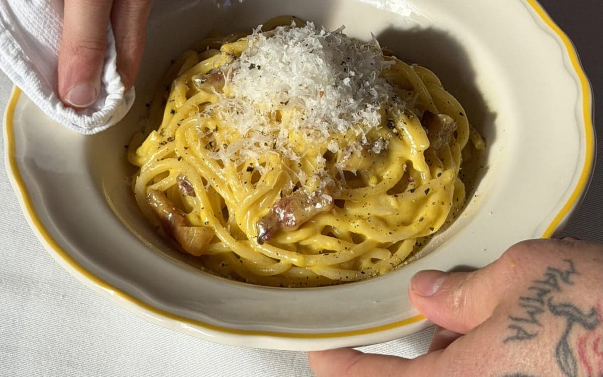 Pasta Pooks — best italian restaurants in Montreal, Spring 2026