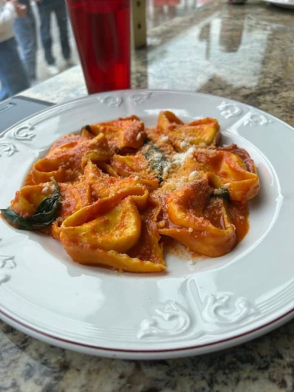 Pasta Pooks — best italian restaurants in Montreal, Spring 2026