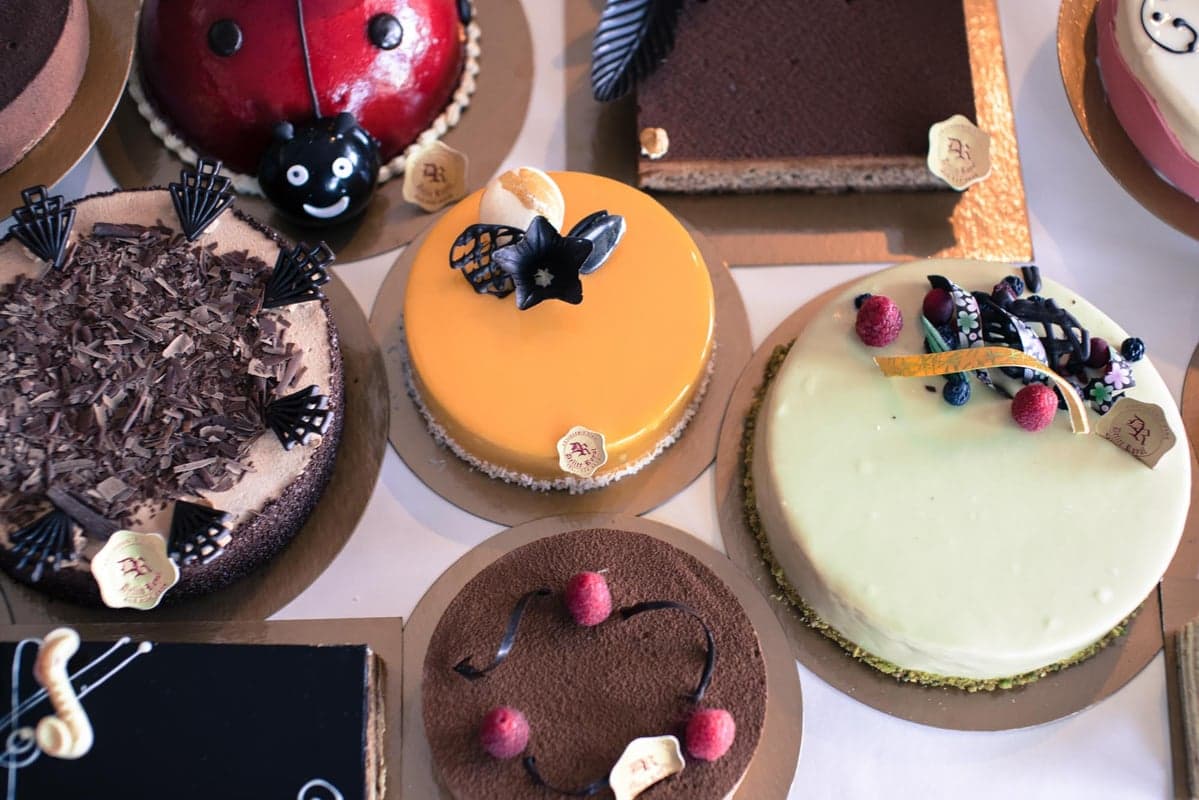 Patisserie Fine Delice Royal — best bakeries in Ottawa, Spring 2026