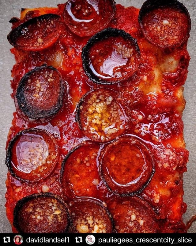 Paulie Gee’s Slice Shop East Village — best pizza in New York, Summer 2026