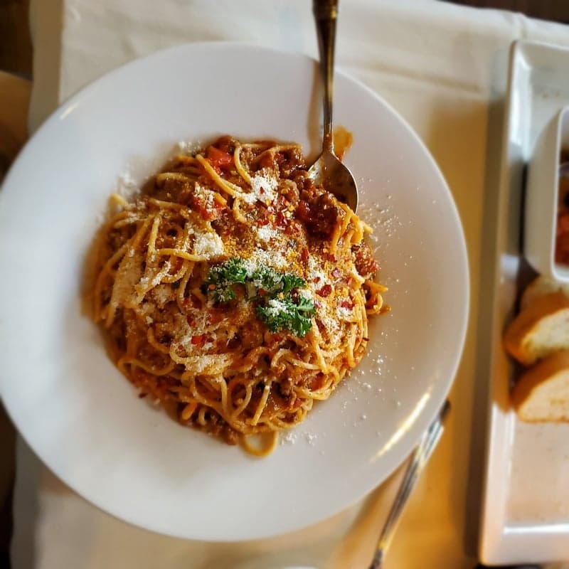 Pazzo Pazzo Trattoria — best italian restaurants in Edmonton, Spring 2026