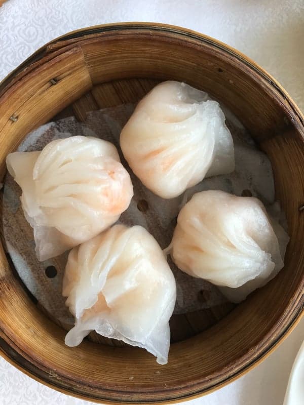 Pearl Harbourfront Chinese Cuisine — best dim sum in Toronto, Spring 2026
