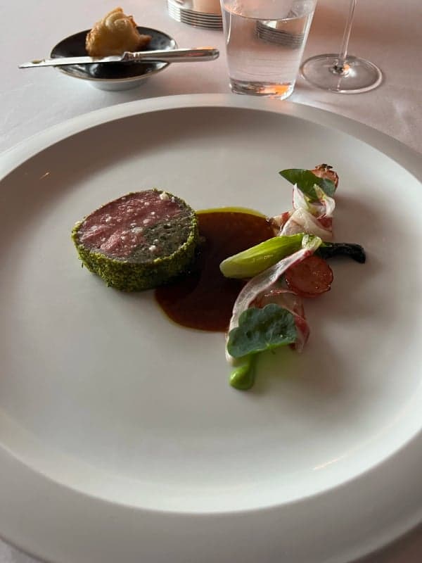Per Se — best special occasion restaurants in New York, Summer 2026