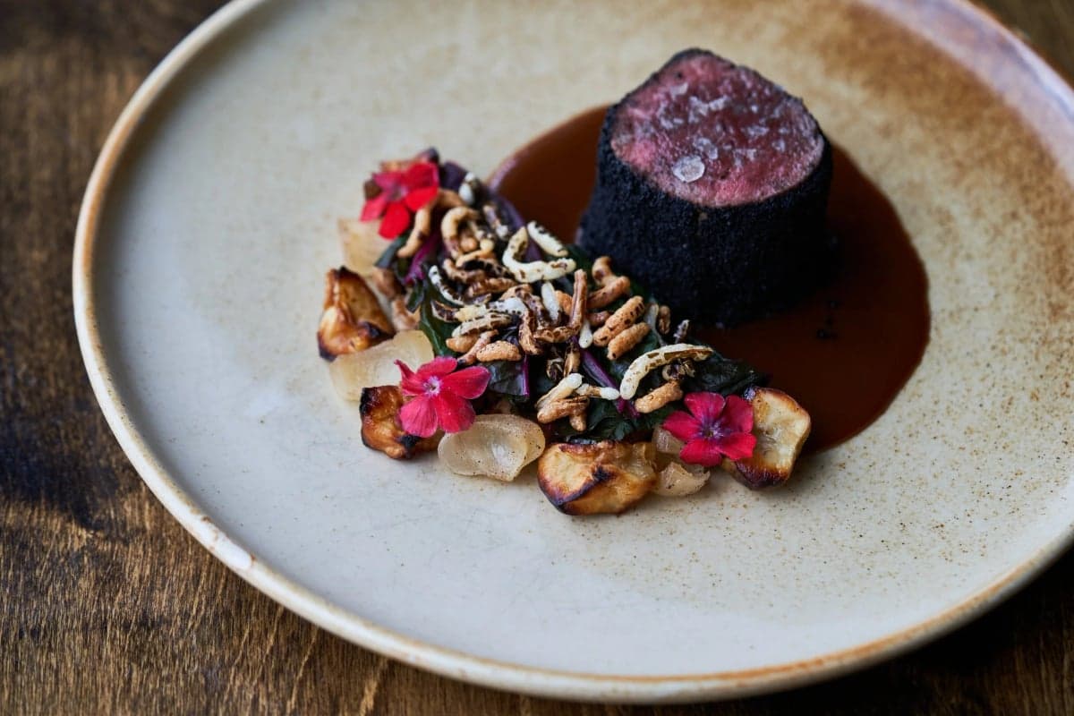 Perch Restaurant — best restaurants in Ottawa, Spring 2026