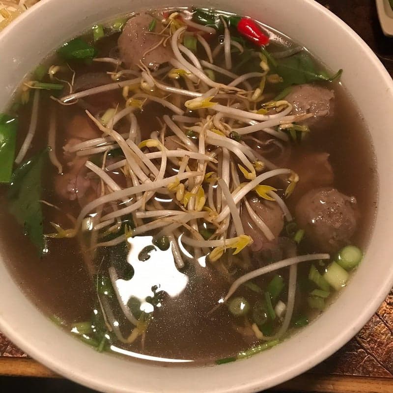 Pho Kim Tuong on 856 Ellice Ave — best vietnamese restaurants in Winnipeg, Spring 2026