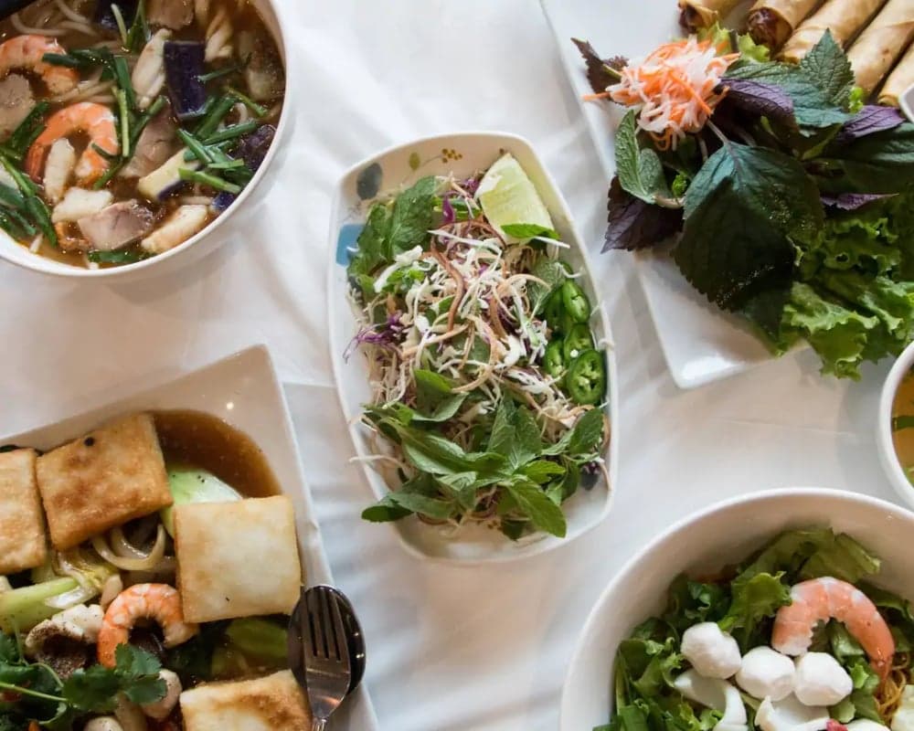 Pho Tru — best cheap eats in Victoria, Spring 2026