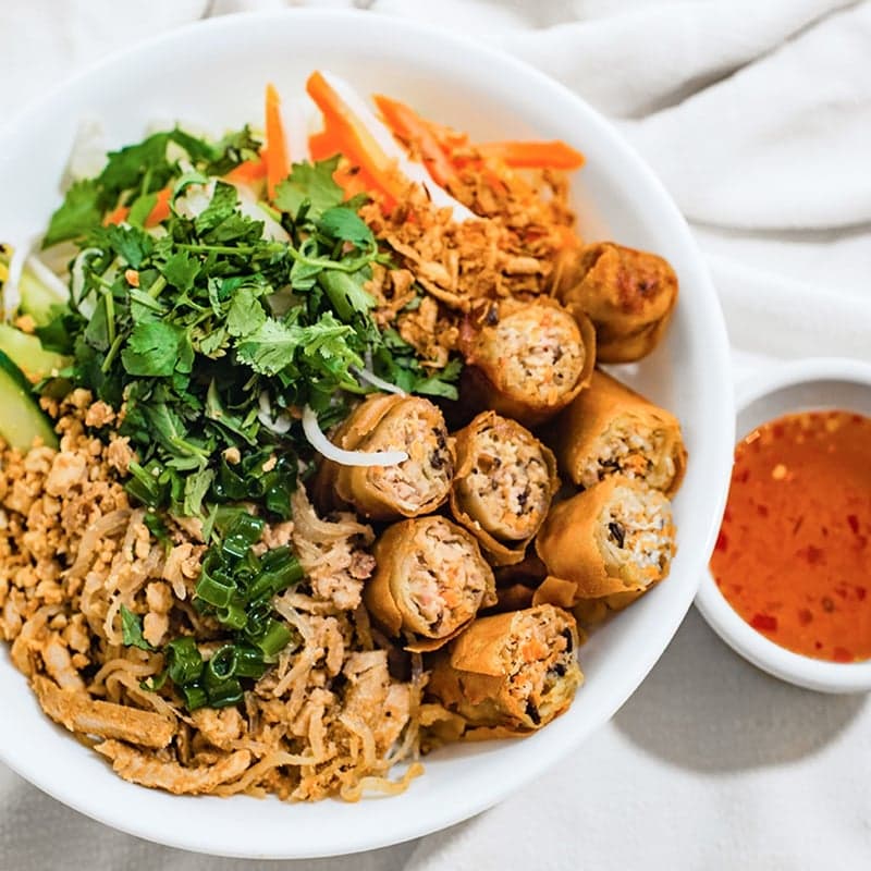 Pho Tru — best cheap eats in Victoria, Spring 2026