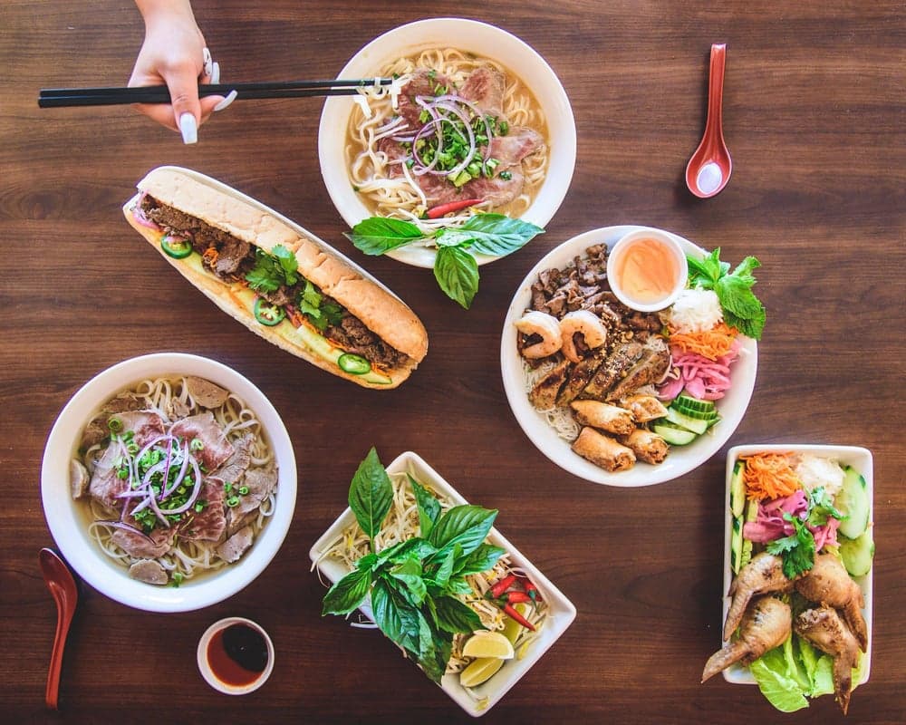 Pho Yo Vietnamese Cuisine — best vietnamese restaurants in Winnipeg, Spring 2026