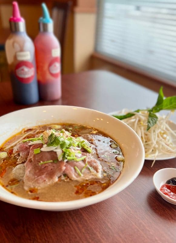 Pho Yo Vietnamese Cuisine — best vietnamese restaurants in Winnipeg, Spring 2026