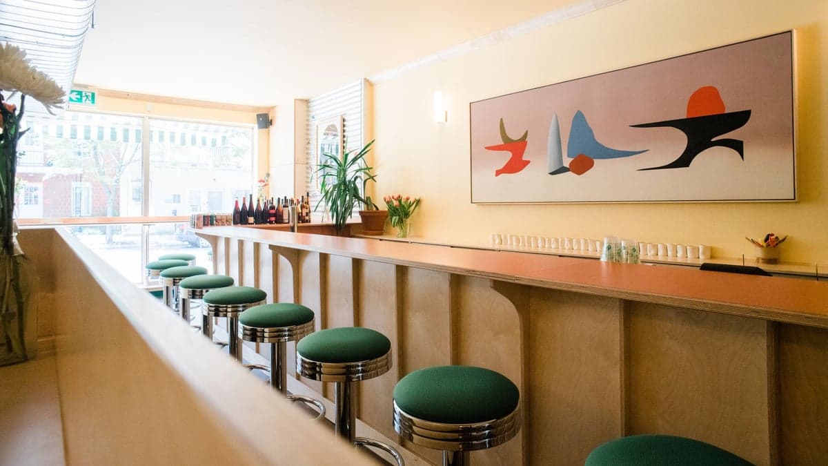 Pichai — best thai restaurants in Montreal, Spring 2026