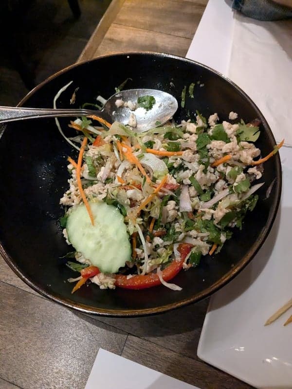 Pick Thai — best thai restaurants in Montreal, Spring 2026