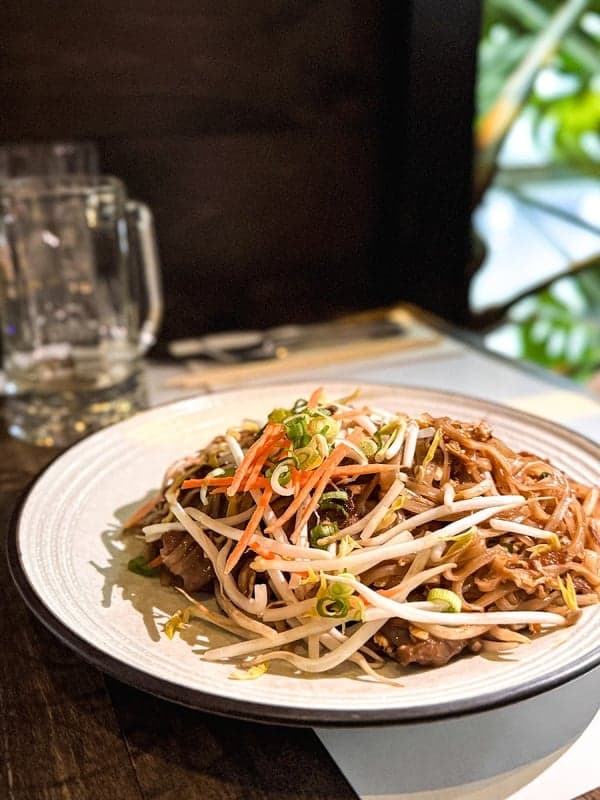Pick Thai — best thai restaurants in Montreal, Spring 2026