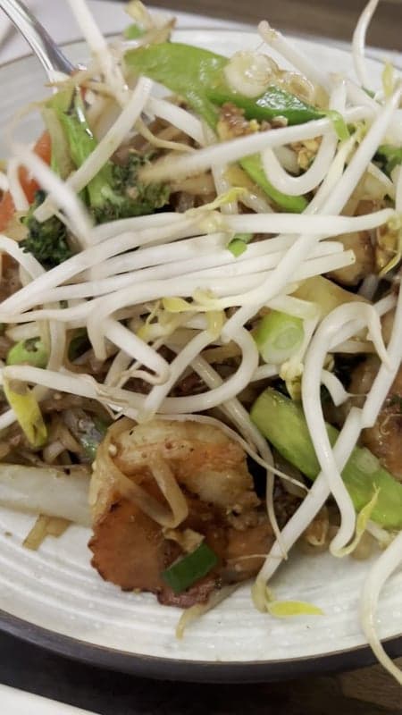 Pick Thai — best thai restaurants in Montreal, Spring 2026