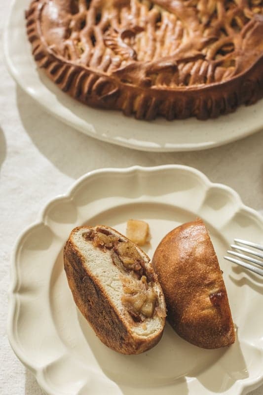 Pie Rogues — best bakeries in Ottawa, Spring 2026