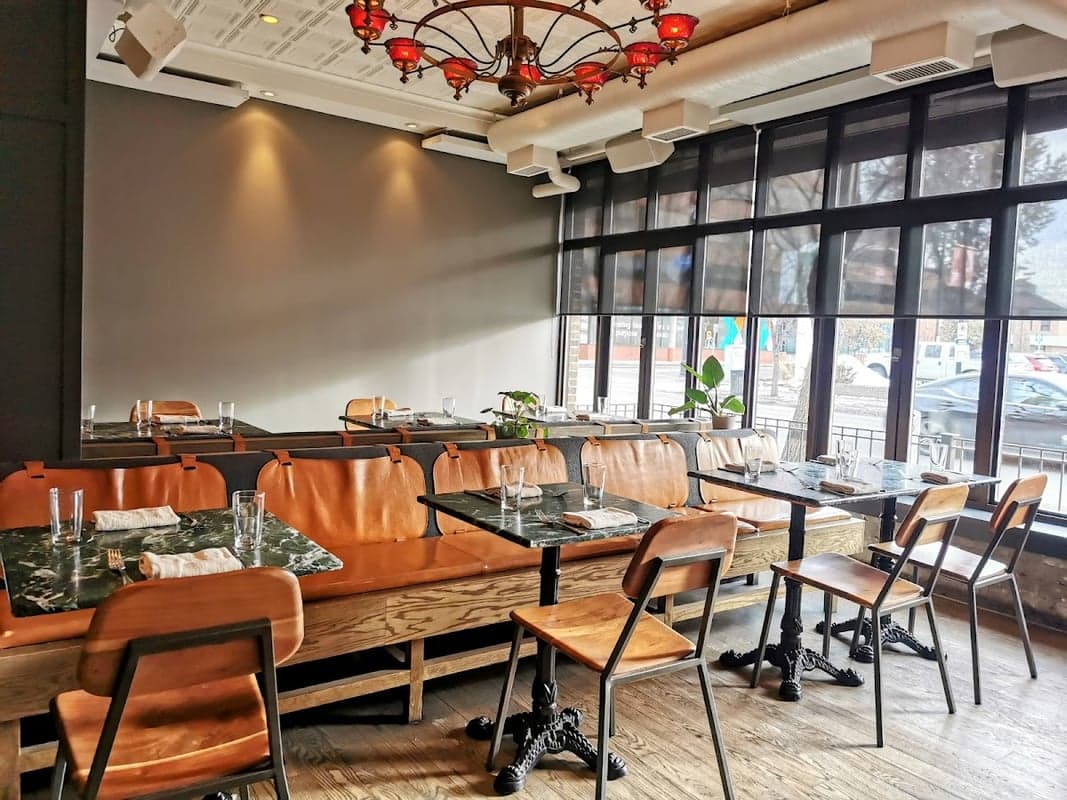 Pigeonhole 17th food