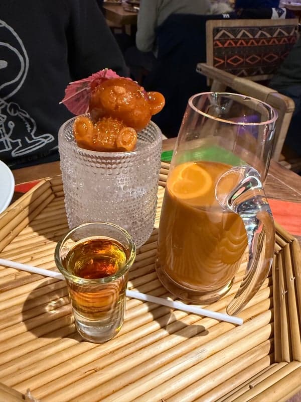 Pii Nong Thai Yonge - Eatery & Experience — best thai restaurants in Toronto, Spring 2026