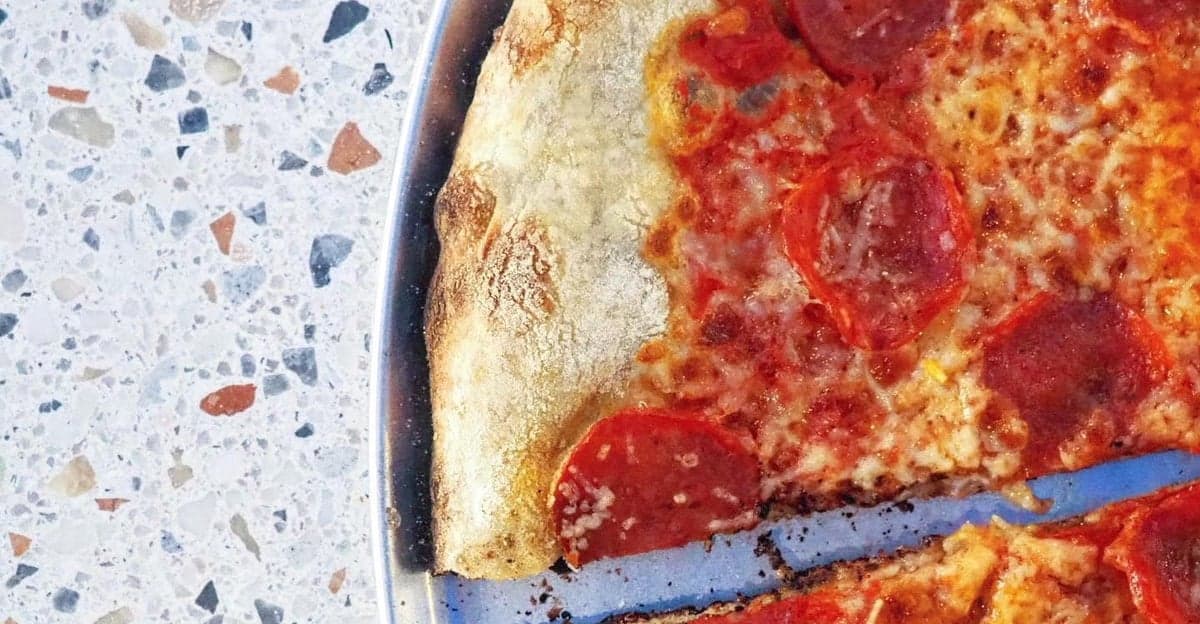 Pizza Bouquet — best pizza in Montreal, Spring 2026