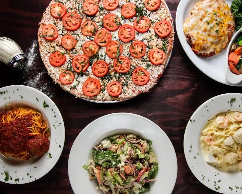 Pizza Dany — best late night food in Montreal, Spring 2026