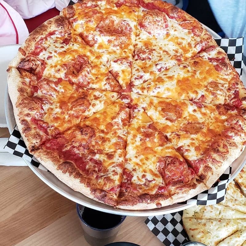 Pizzatown — best pizza in Halifax, Summer 2026