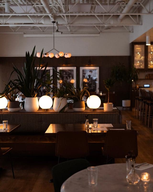 Pizzeria Gusto — best hidden gem restaurants in Winnipeg, Summer 2026