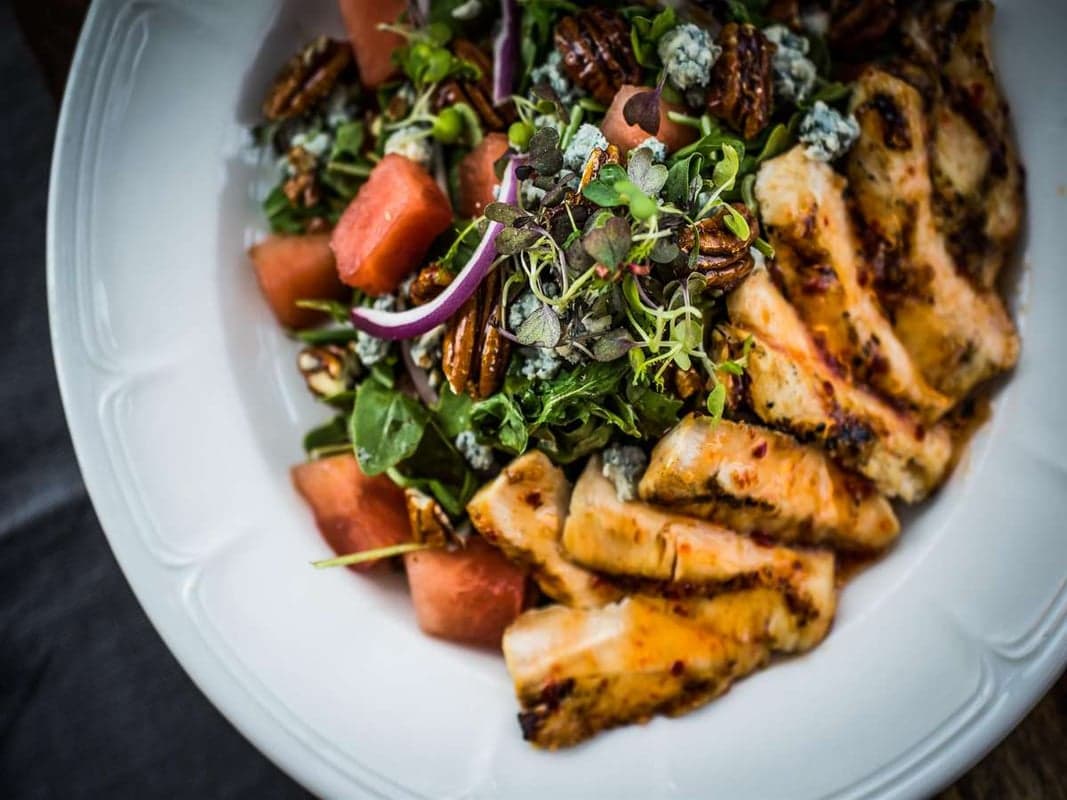 Prairie Ink — best solo dining restaurants in Winnipeg, Summer 2026