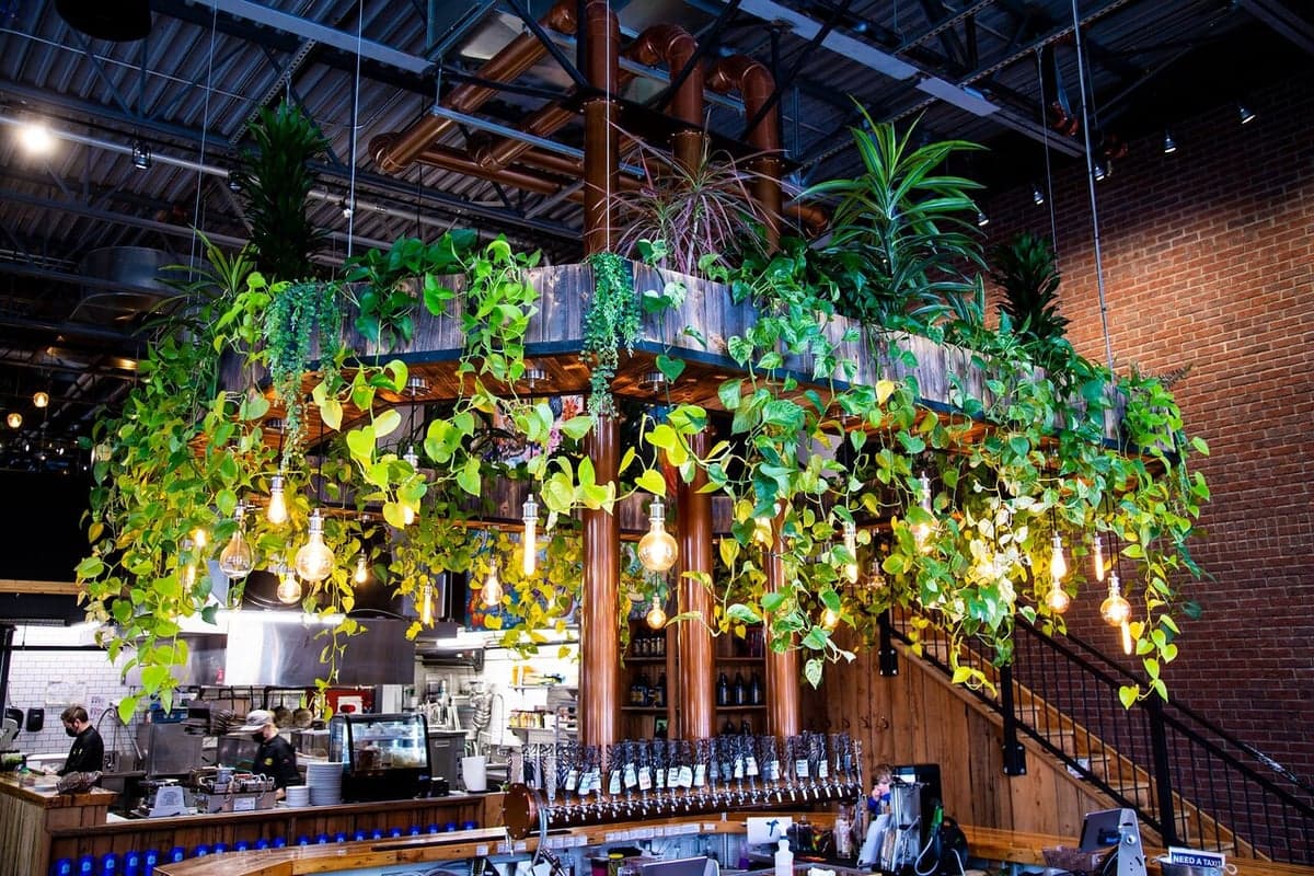Prairie Sun Brewery — best craft breweries in Saskatoon, Spring 2026