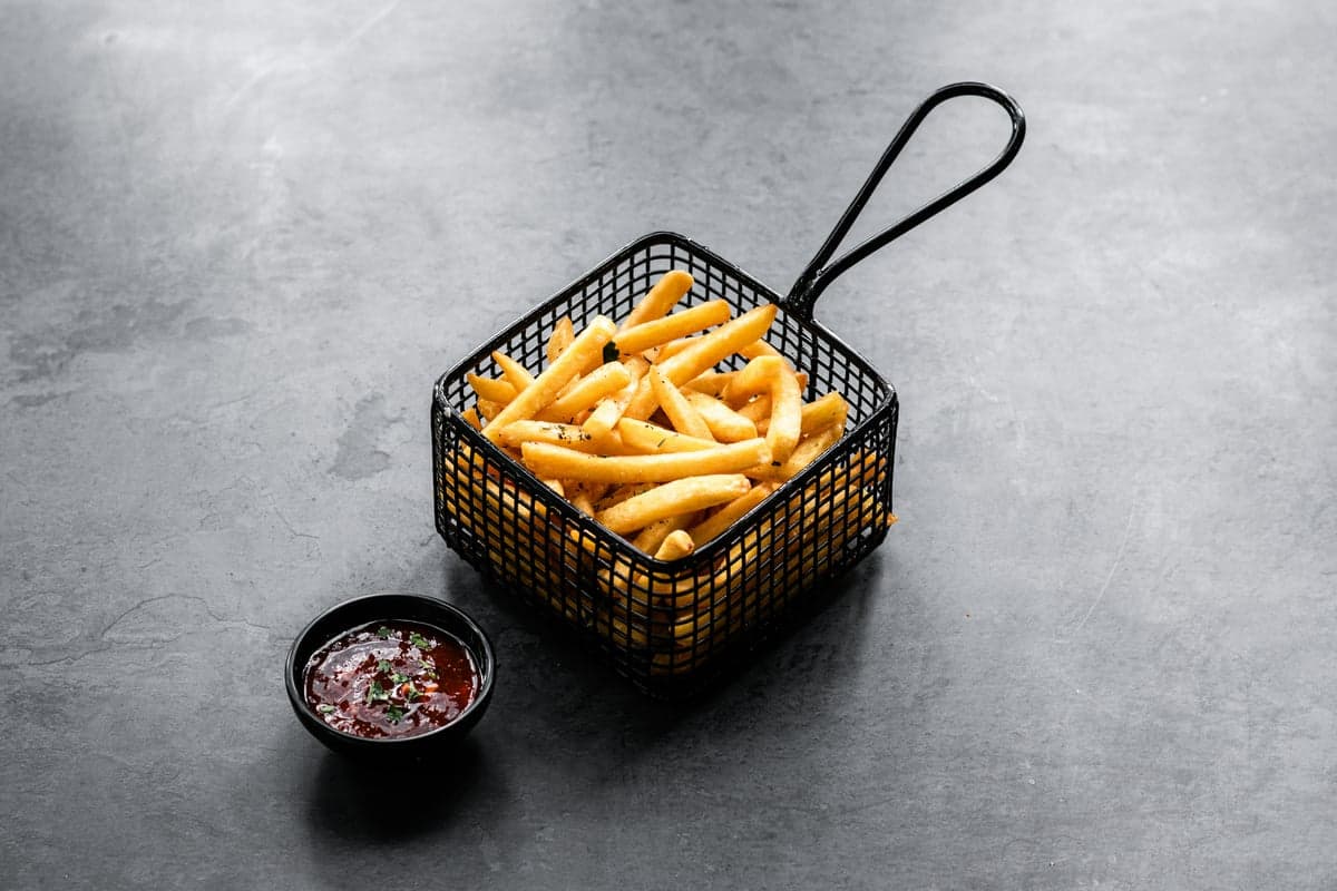 Pretty Patty — best burgers in Victoria, Spring 2026