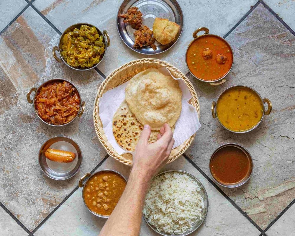 Pushap — best cheap eats in Montreal, Spring 2026