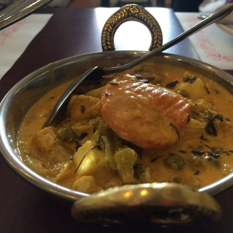Pushap — best cheap eats in Montreal, Spring 2026