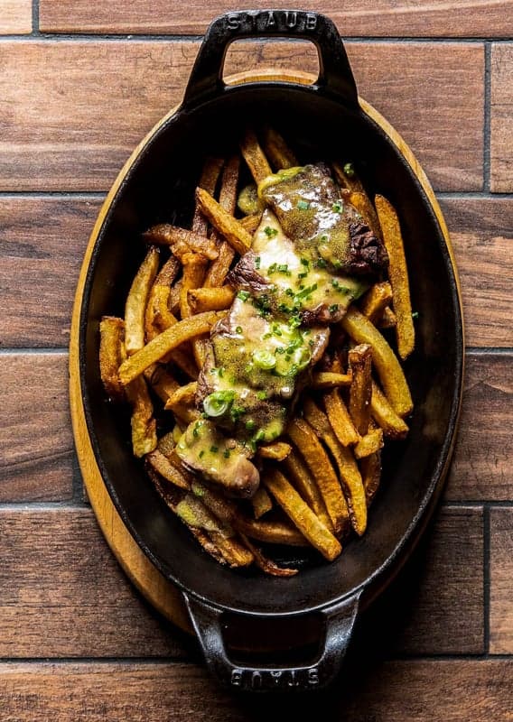 QDC Burger — best burgers in Montreal, Spring 2026