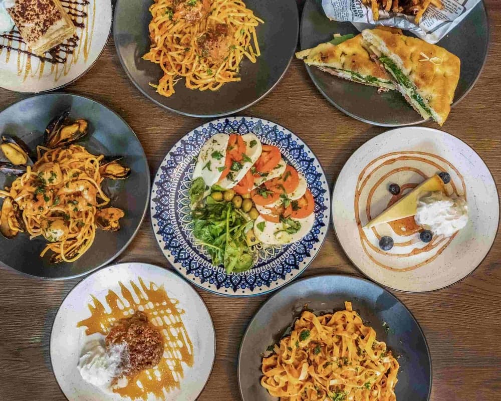 Ragazzi Restobar — best italian restaurants in Halifax, Summer 2026
