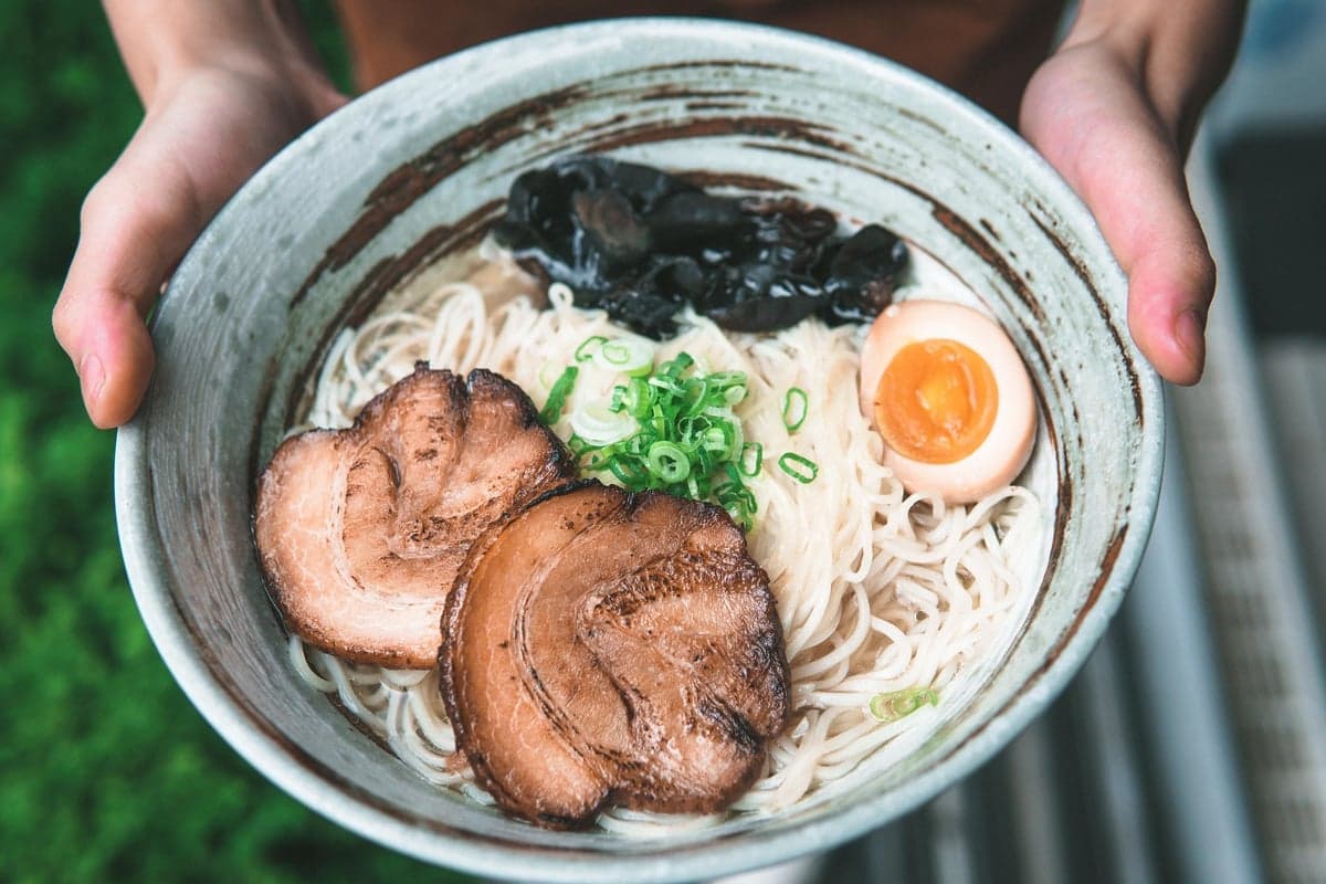 Ramen 9000 — best ramen in Montreal, Spring 2026