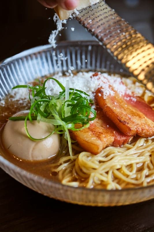 Ramen By Ra — best solo dining restaurants in New York, Summer 2026