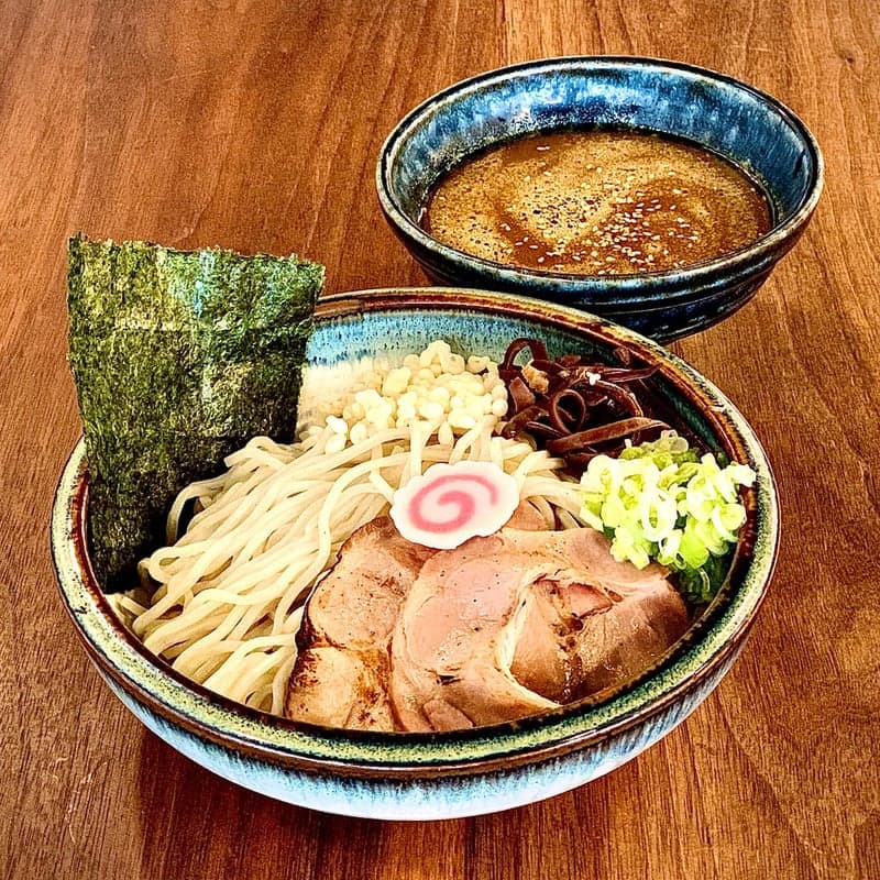Ramen Nakamichi — best ramen in Montreal, Spring 2026