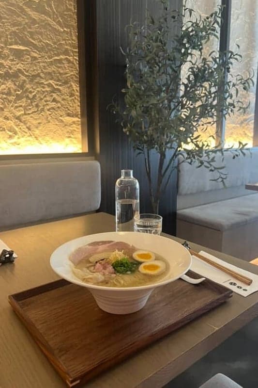 Ramen x Remix Ramen&Bar — best ramen in Toronto, Spring 2026