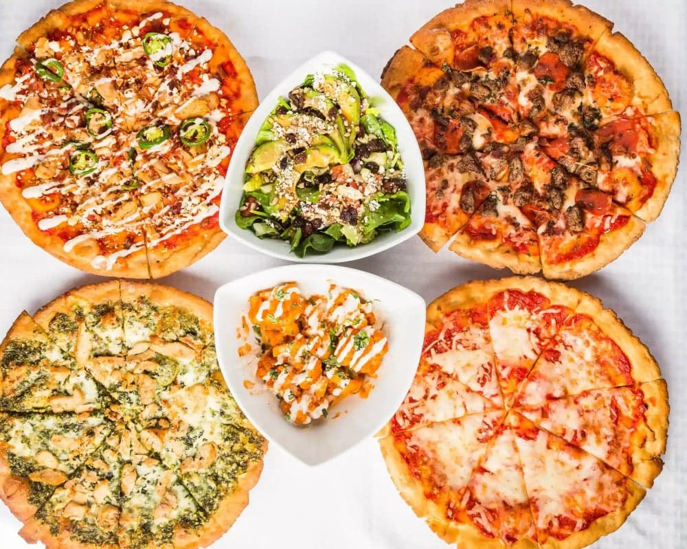 Randy's Pizza — best pizza in Halifax, Summer 2026