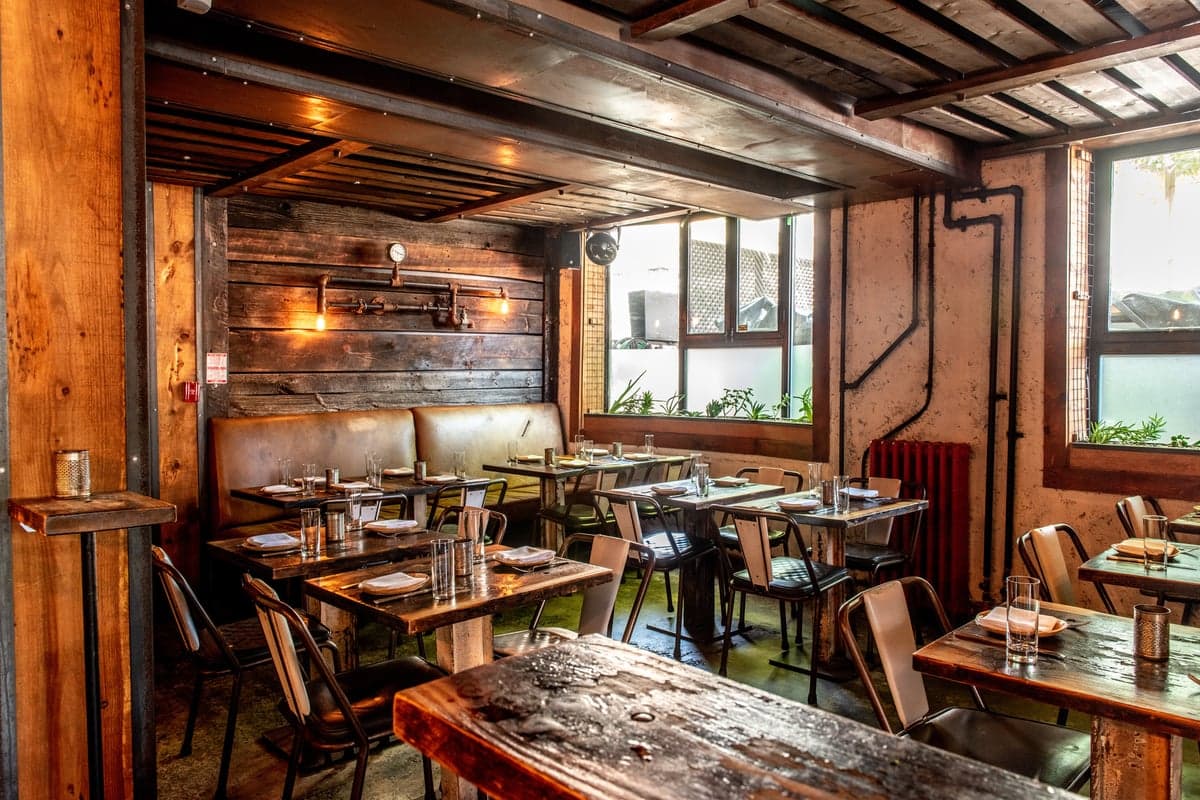 RASA — best cheap eats in Toronto, Spring 2026