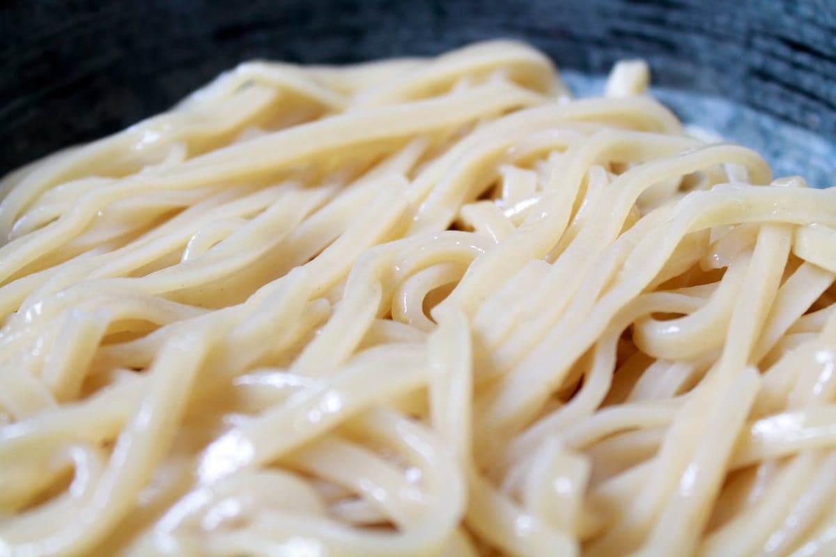 Respect the Technique — best ramen in Calgary, Summer 2026
