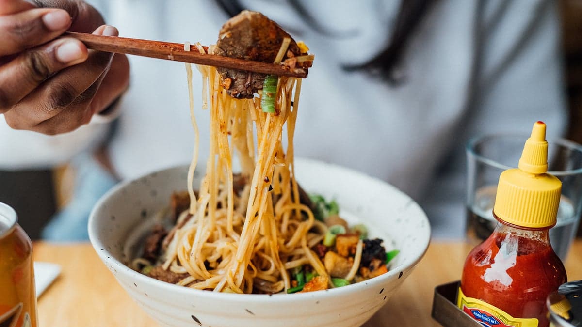 Restaurant Bangluck — best thai restaurants in Montreal, Spring 2026