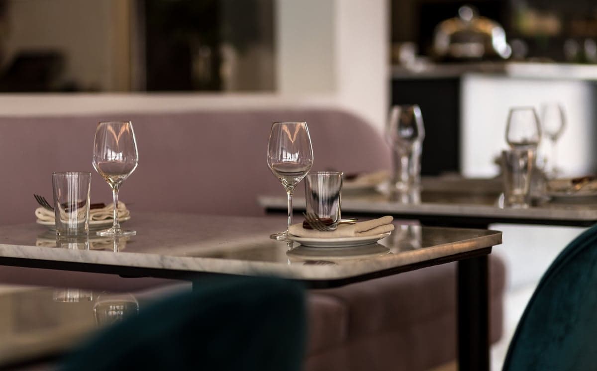 Restaurant Elena — best pizza in Montreal, Spring 2026