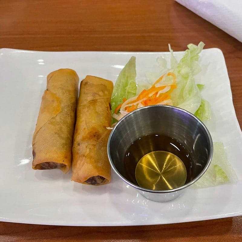 Restaurant Ho Guom — best hidden gem restaurants in Montreal, Spring 2026