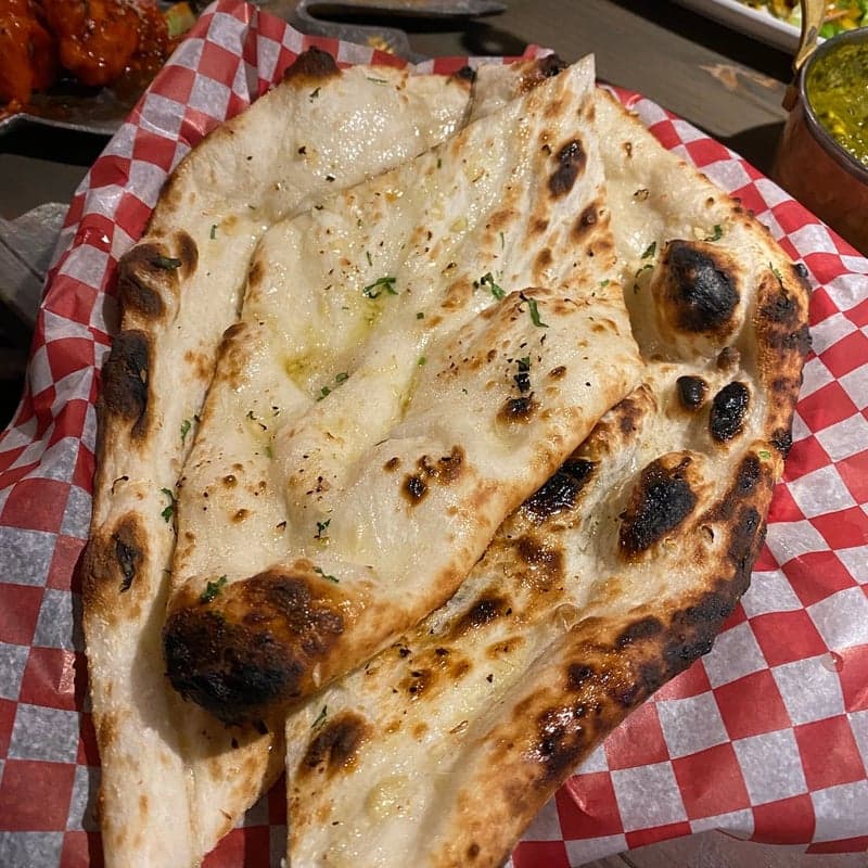 Restaurant Kashmere — best indian restaurants in Saskatoon, Spring 2026