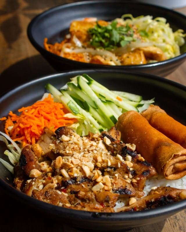 Restaurant Ozen — best halal restaurants in Montreal, Spring 2026