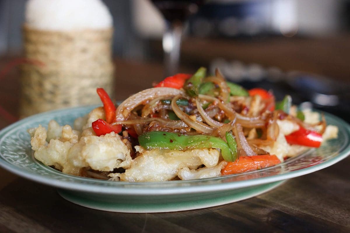 Restaurant Thaïlande — best thai restaurants in Montreal, Spring 2026
