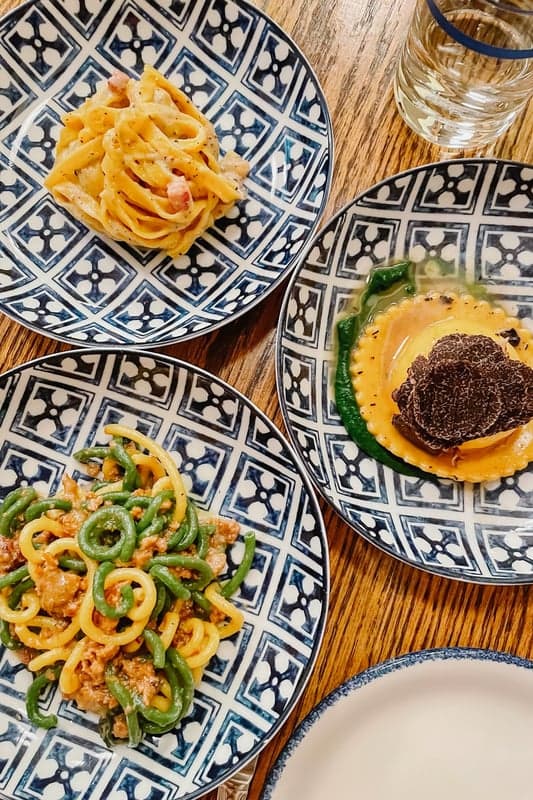 Rezdôra — best italian restaurants in New York, Summer 2026