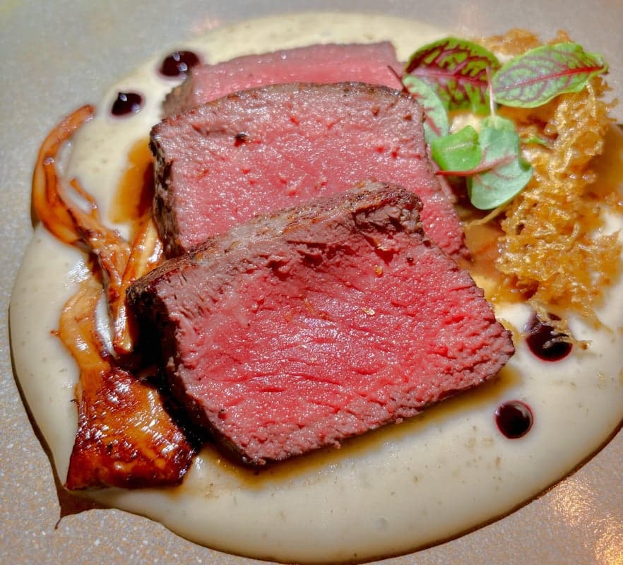 Rge Rd — best date night restaurants in Edmonton, Spring 2026