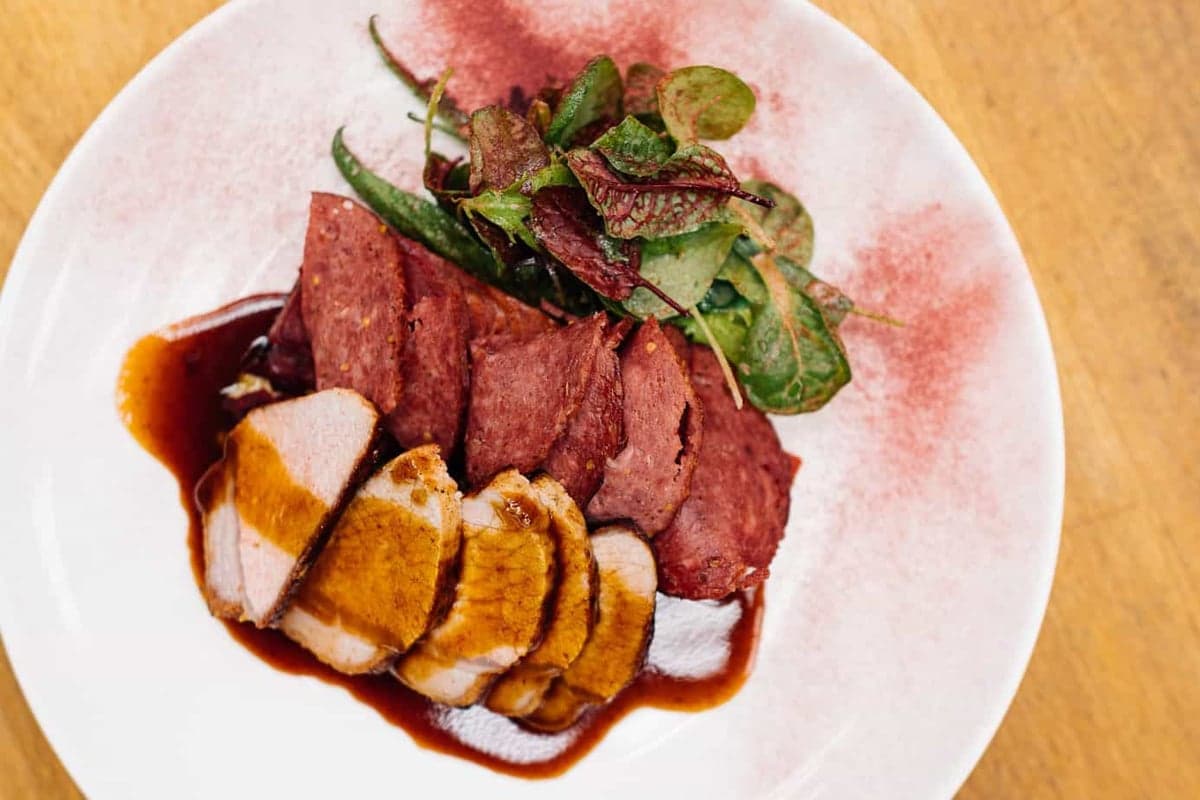 Rge Rd — best date night restaurants in Edmonton, Spring 2026