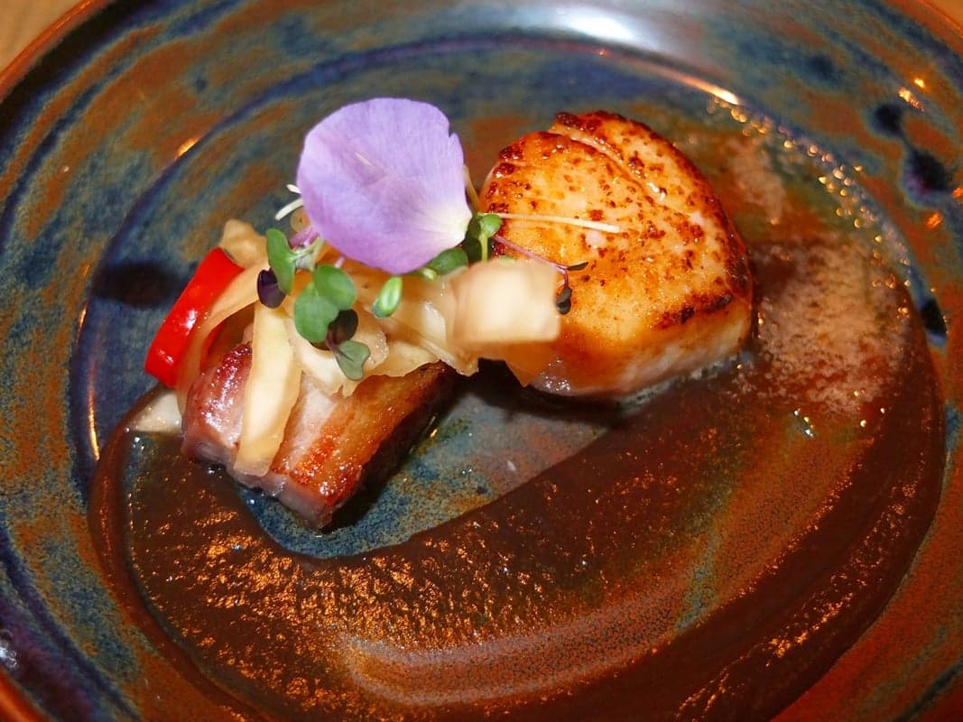 Rge Rd — best date night restaurants in Edmonton, Spring 2026